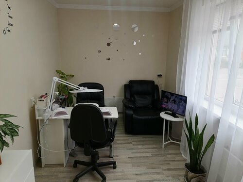 Estudio de manicura Кабинет Маникюра и педикюра, , foto