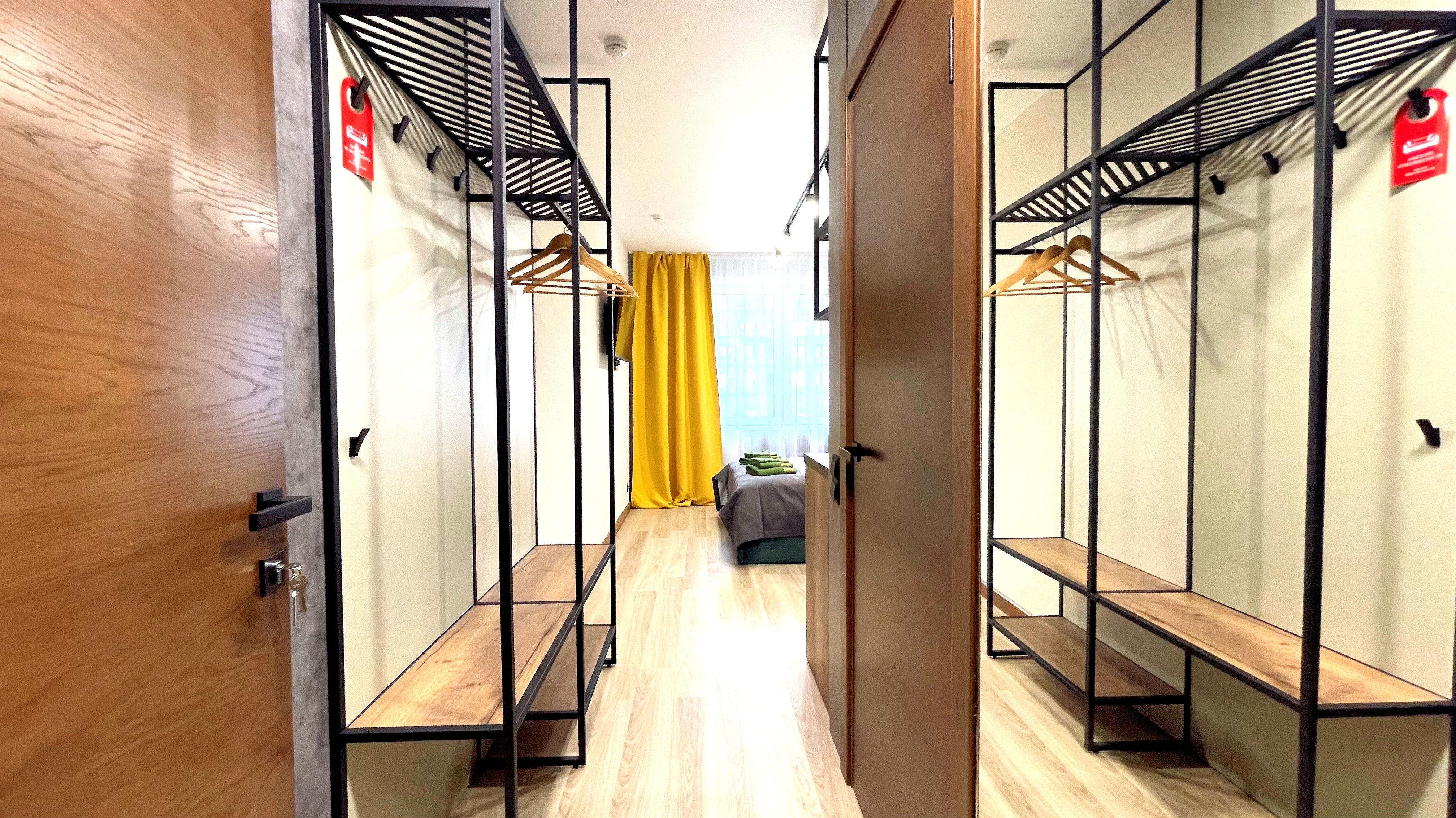 Фото Business-Apartment&Braun