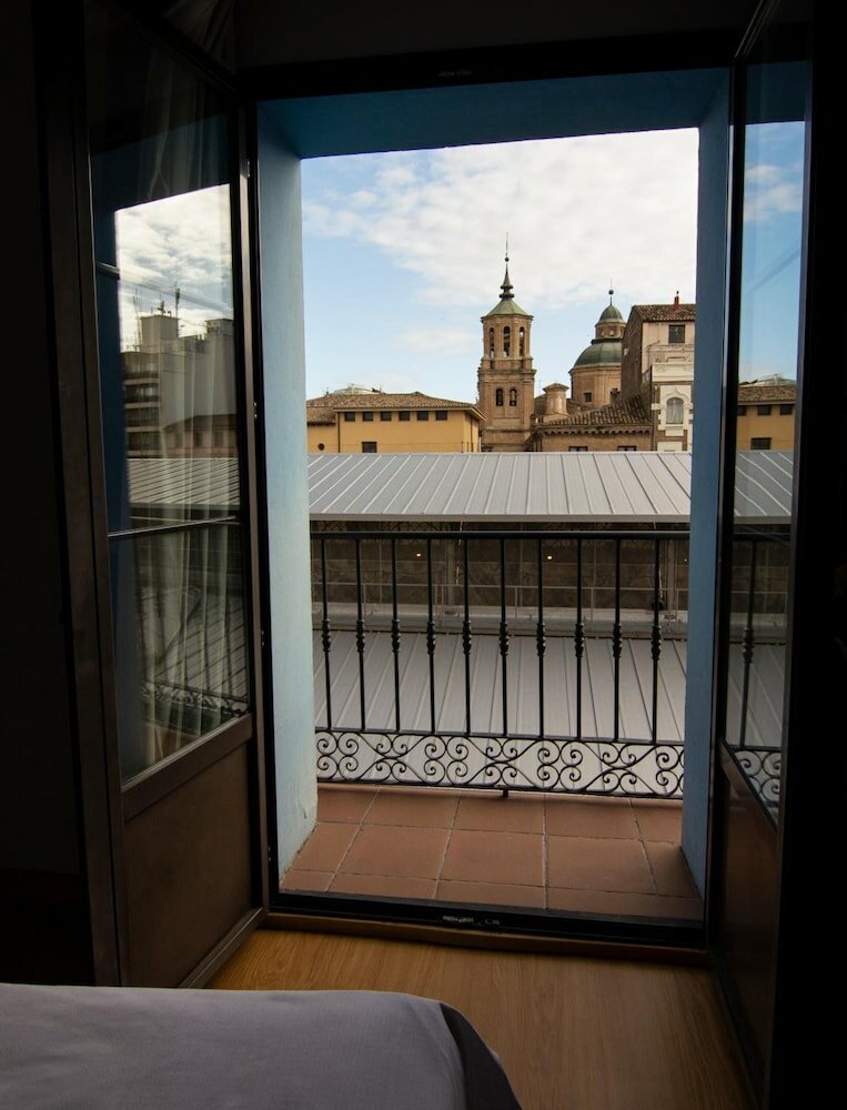 Фото Hotel Hispania