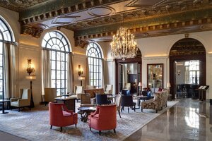 Гостиница The St. Regis Washington, D. C.