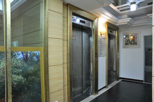 Гостиница Palace Tourist Hotel