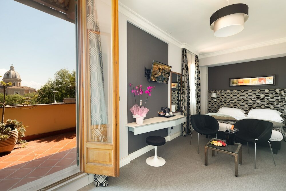 Фото Hotel La Rovere