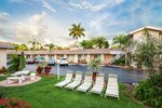 Tropical Beach Resorts