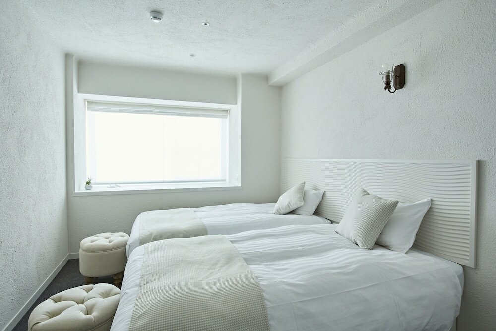 Фото Wakanoura Nature Resort Epicharis