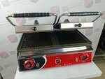 Silverinox (ulitsa Gamidova, 90), food processing equipment