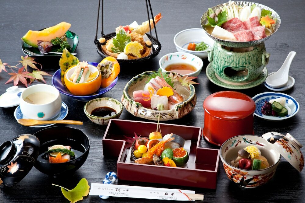 Фото Yuno Yado Shoei 