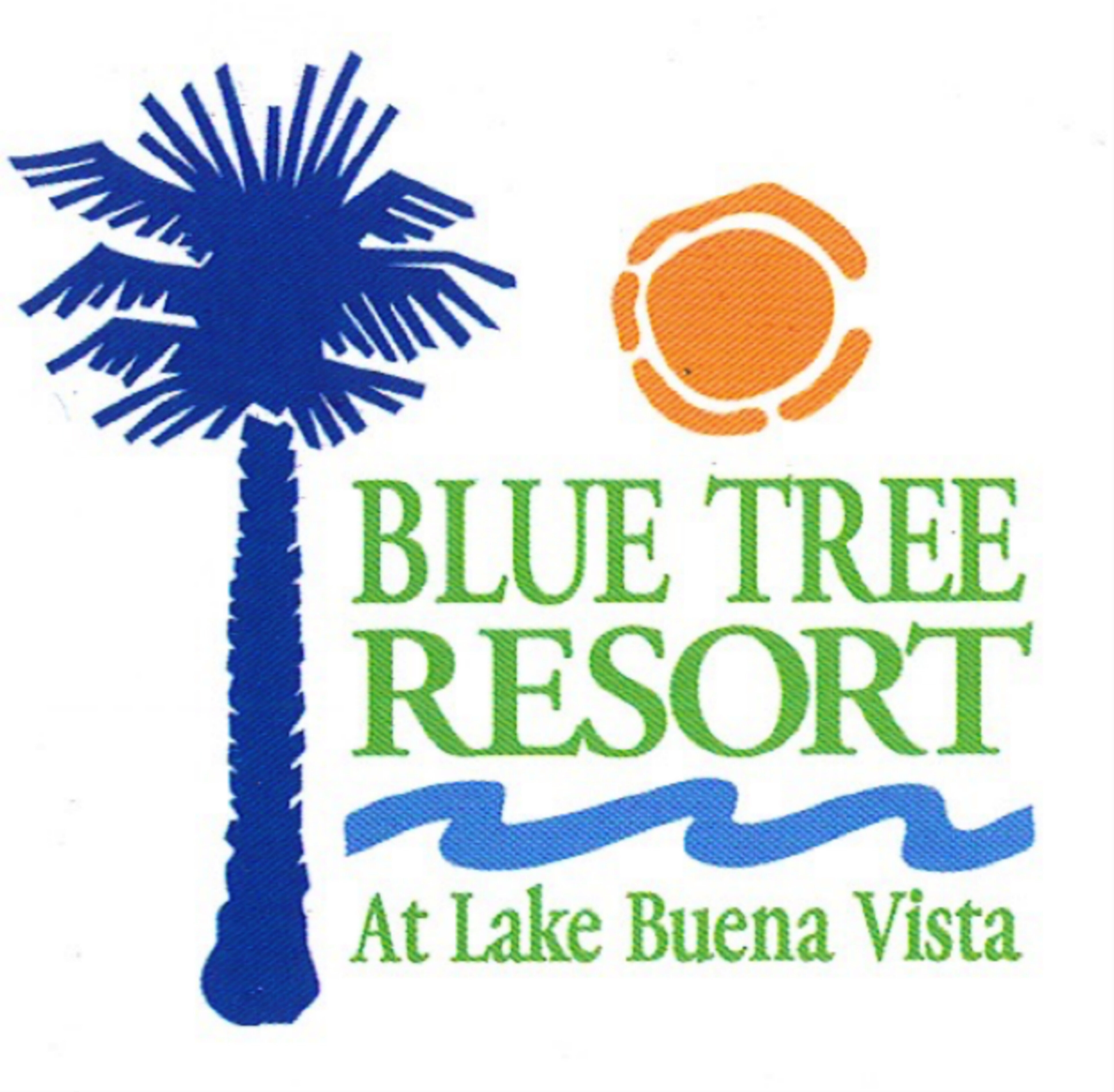Фото Blue Tree Resort at Lake Buena Vista