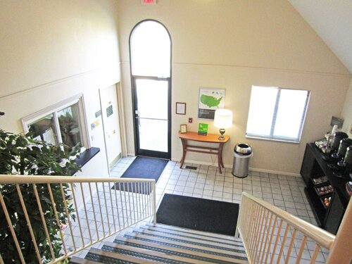 Апартаменты Extended Stay America Suites Columbus East в Колумбусе