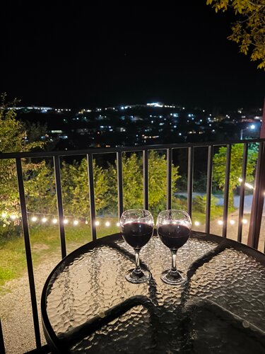 Гостиница Guest House Maradona в Кахетии