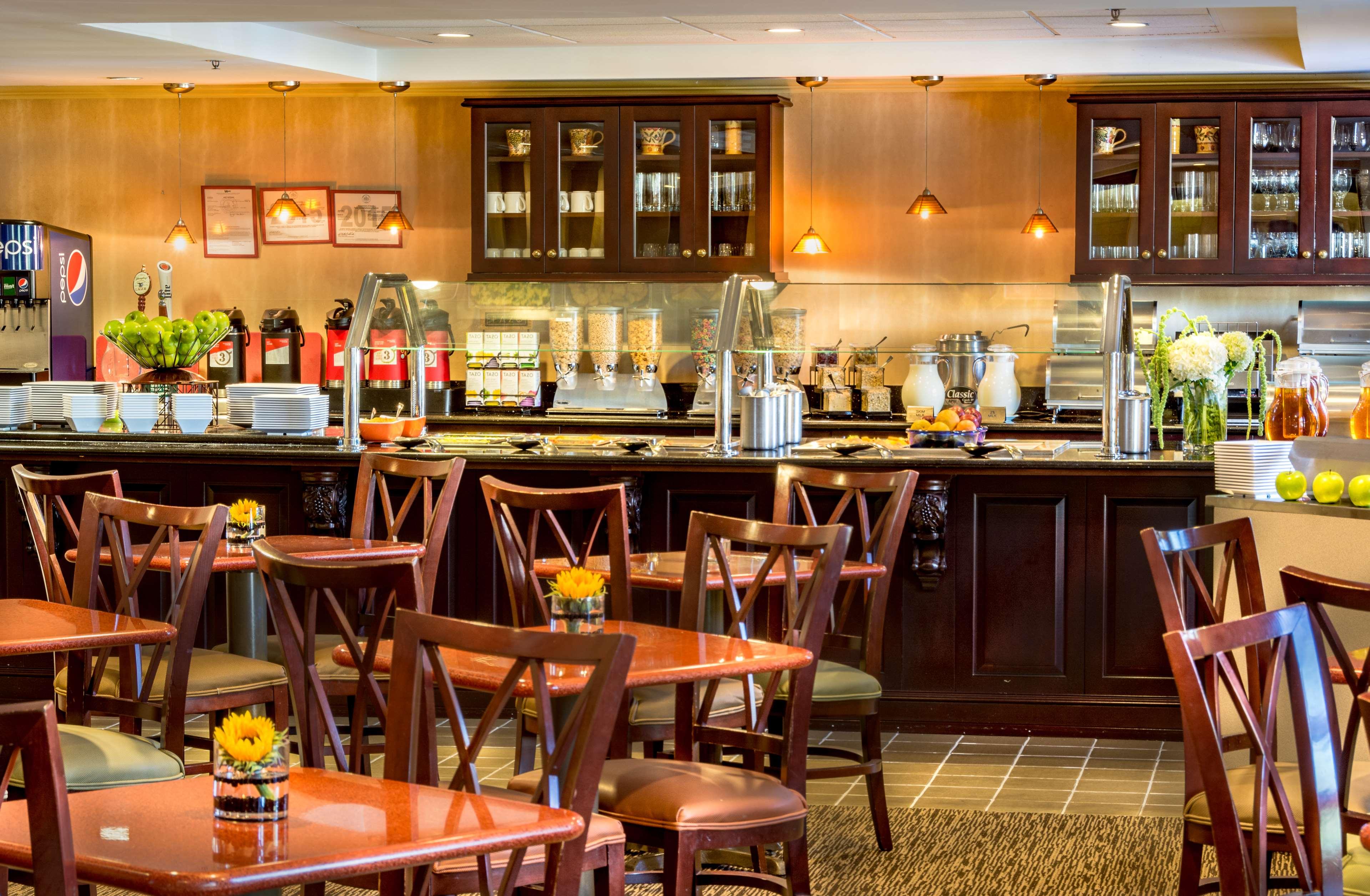 Фото Hyatt house Herndon