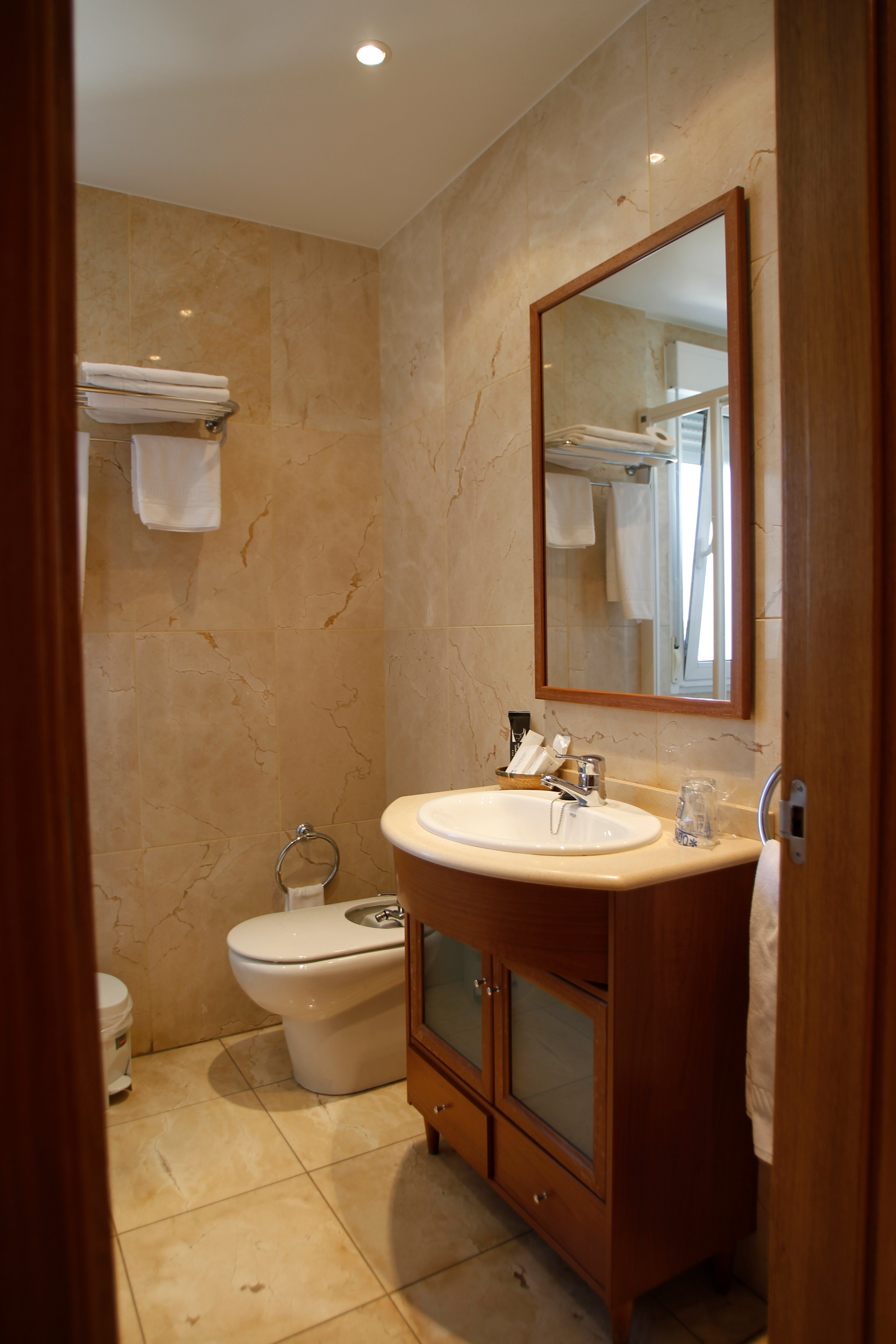 Фото Hotel Ciudad De Lugo