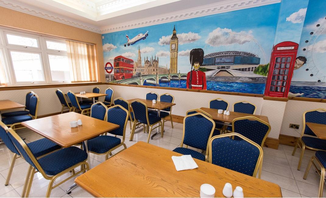 Фото Viking Hotel