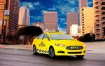 Good taxi (Dzhubga Urban-type Settlement, Novorossiyskoe Highway, 82), taxi