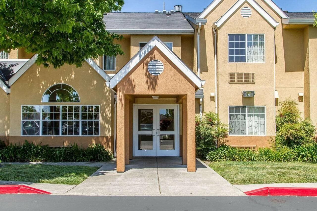 Фото Quality Inn & Suites Wine Country