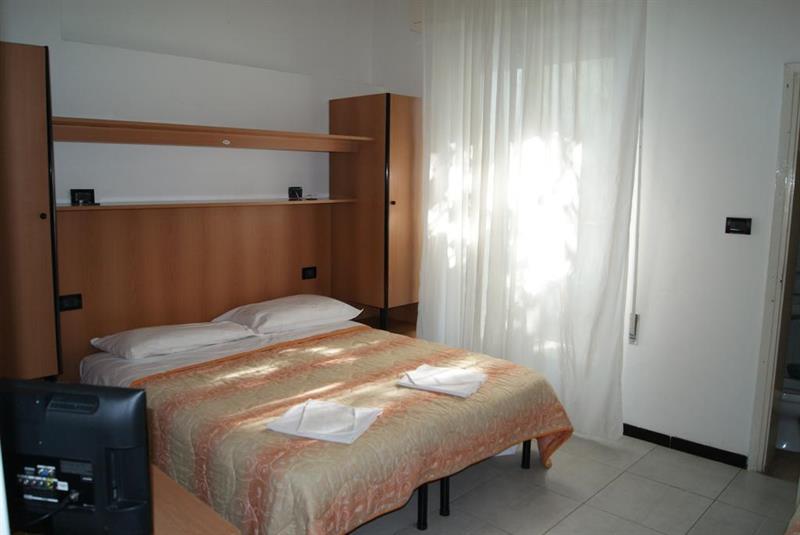 Фото Hotel Villa Elisa