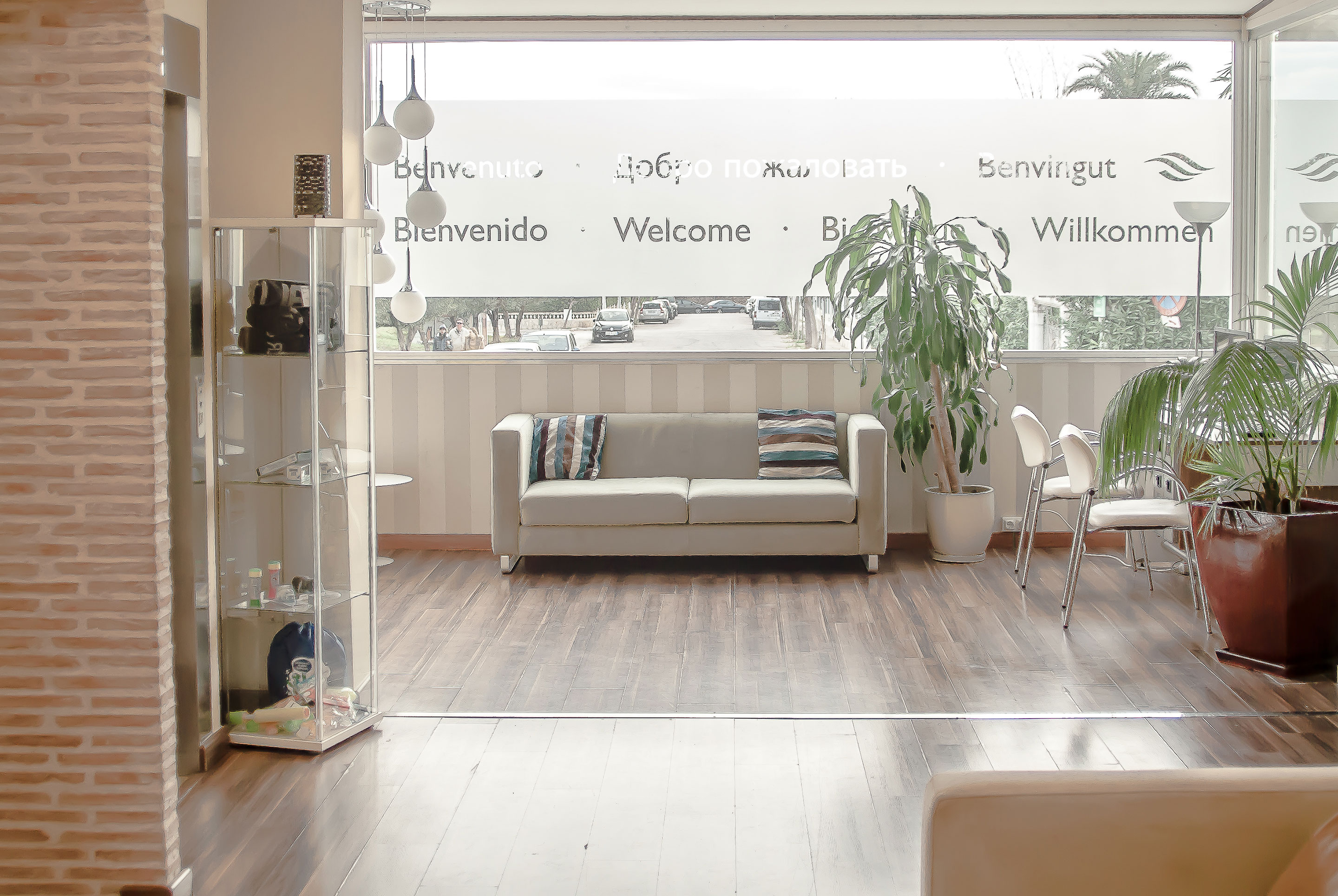 Фото Ona Ogisaka Garden