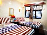 Dhillon Hotel - Hostel