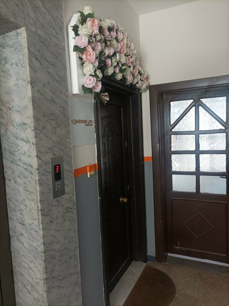 Beauty salon Adison Life, Antalya, photo