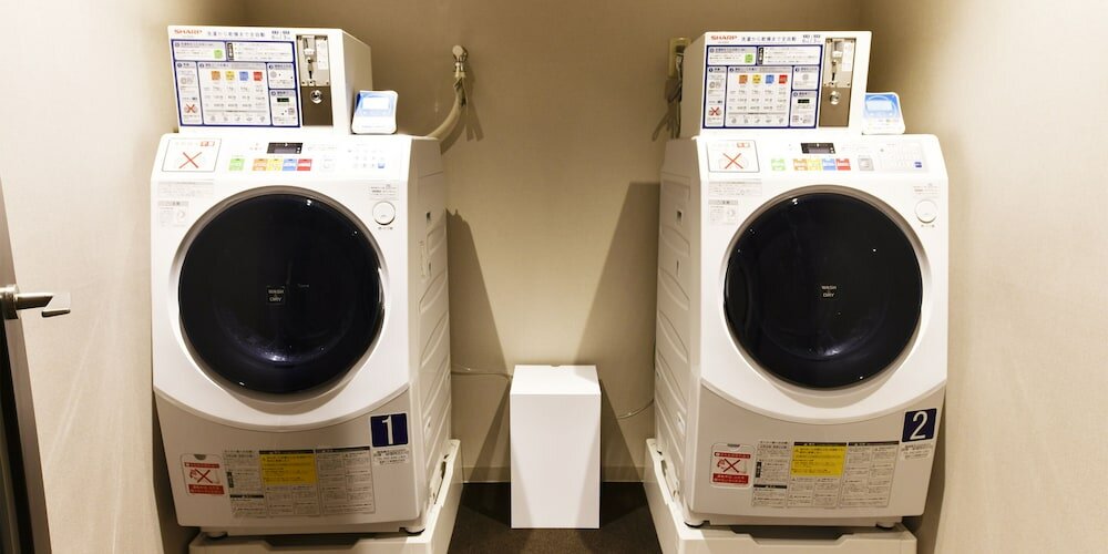 Фото Wakoshi Tobu Hotel