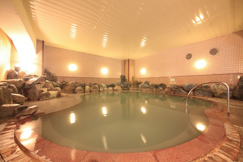 Фото Park Hotel Miyabi-Tei