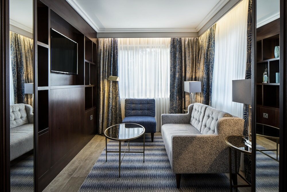 Фото Crowne Plaza Belfast, an Ihg Hotel