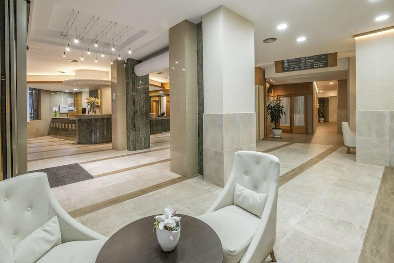 Фото Rosamar & Spa