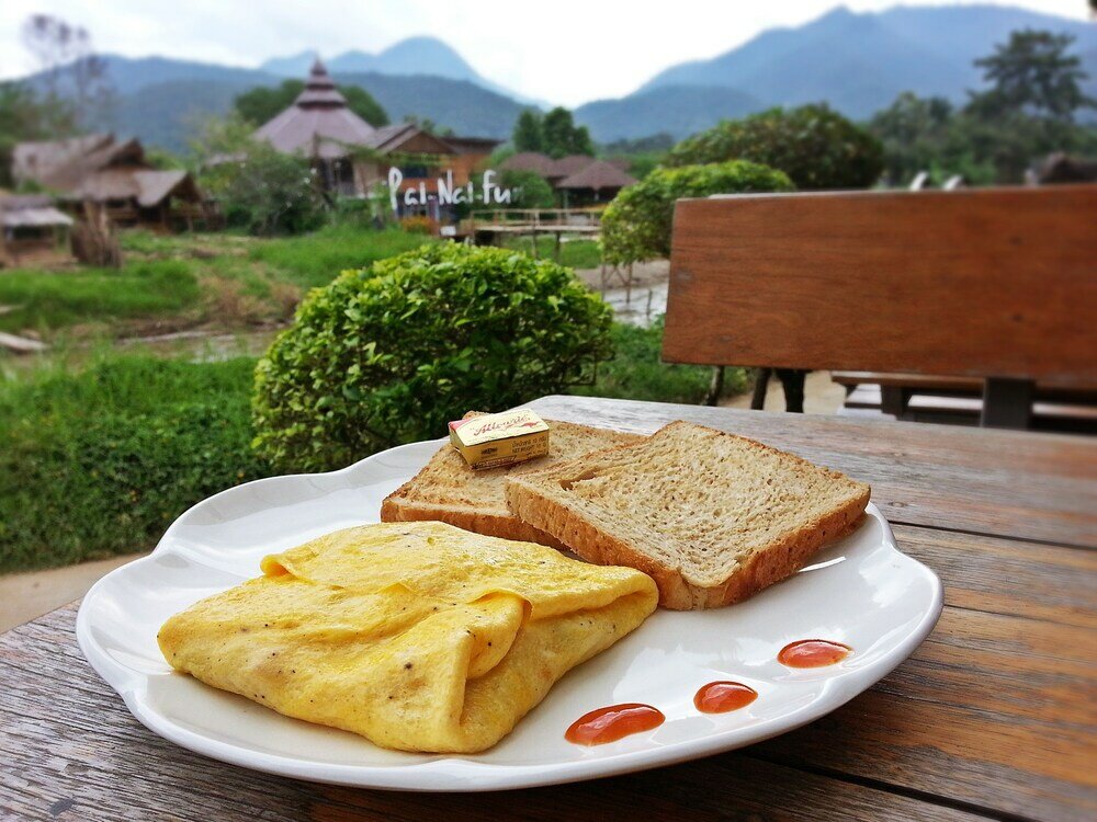Фото Family House @ Pai