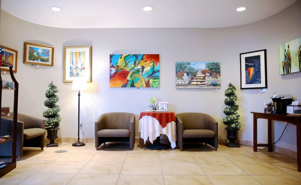 Фото Auberge Du Grand Lac