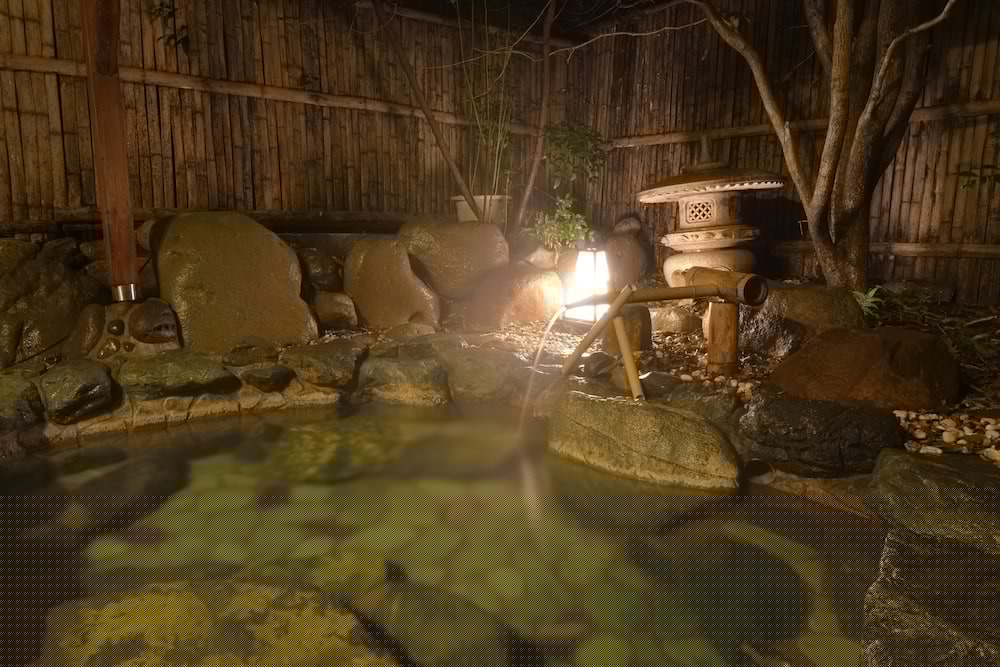 Фото Tatsuta Ryokan