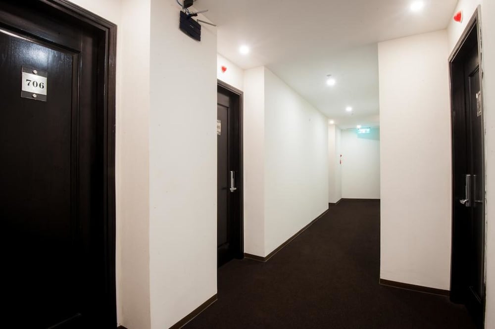 Фото Sakura Hotel