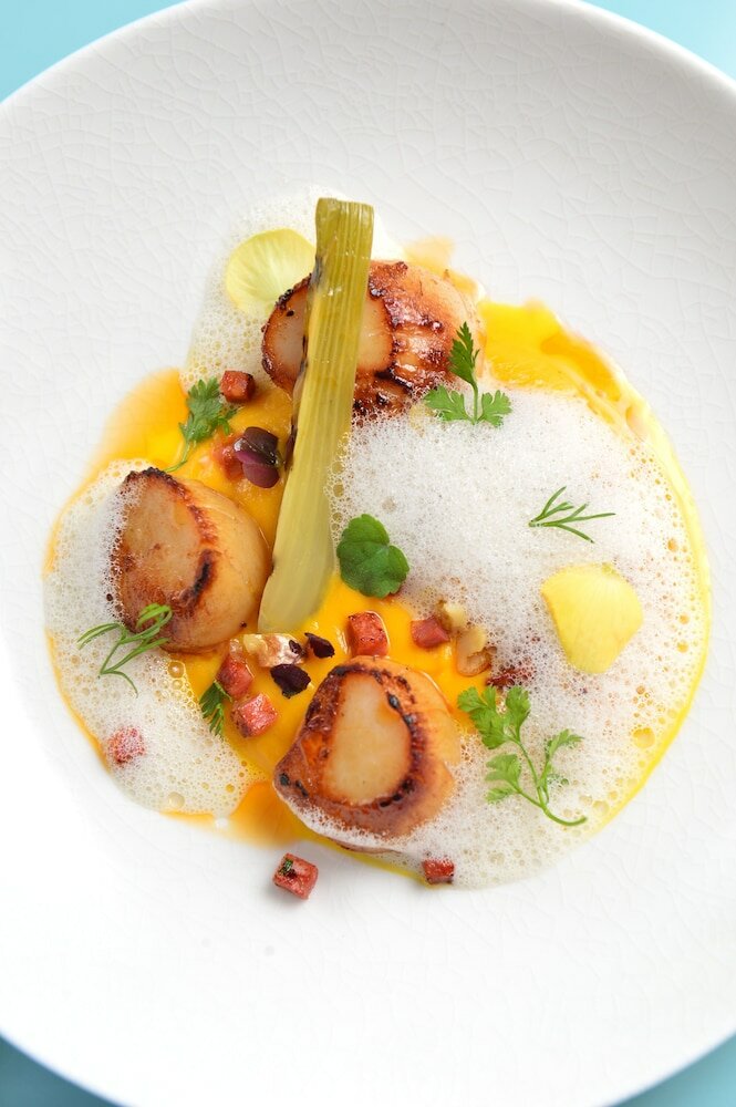 Фото Hotel De Sers