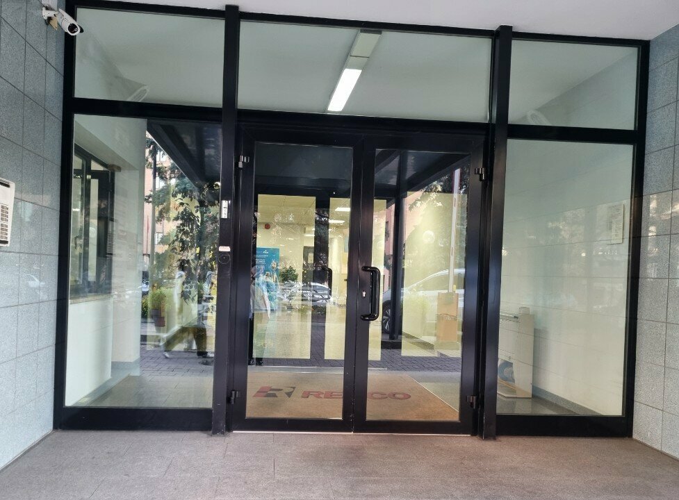 Security and alarm systems Assa Abloy Os, Almaty, photo