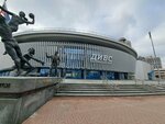 Мужской туалет (Olimpiyskaya Embankment, 3), toilet