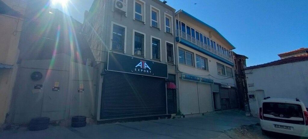 Computer repairs and services Ata Export, Izmir, photo