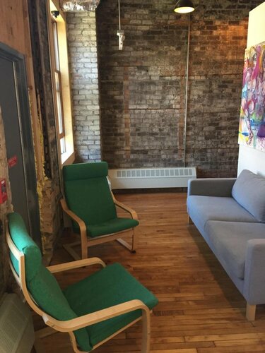 Гостиница Hostel du Nord в Дулуте