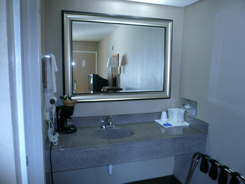 Фото Executive Inn Kilgore