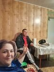 АЗС (Kabardino-Balkarian Republic, Prokhladnenskiy rayon, selskoye poseleniye Chernigovskoye), gas station