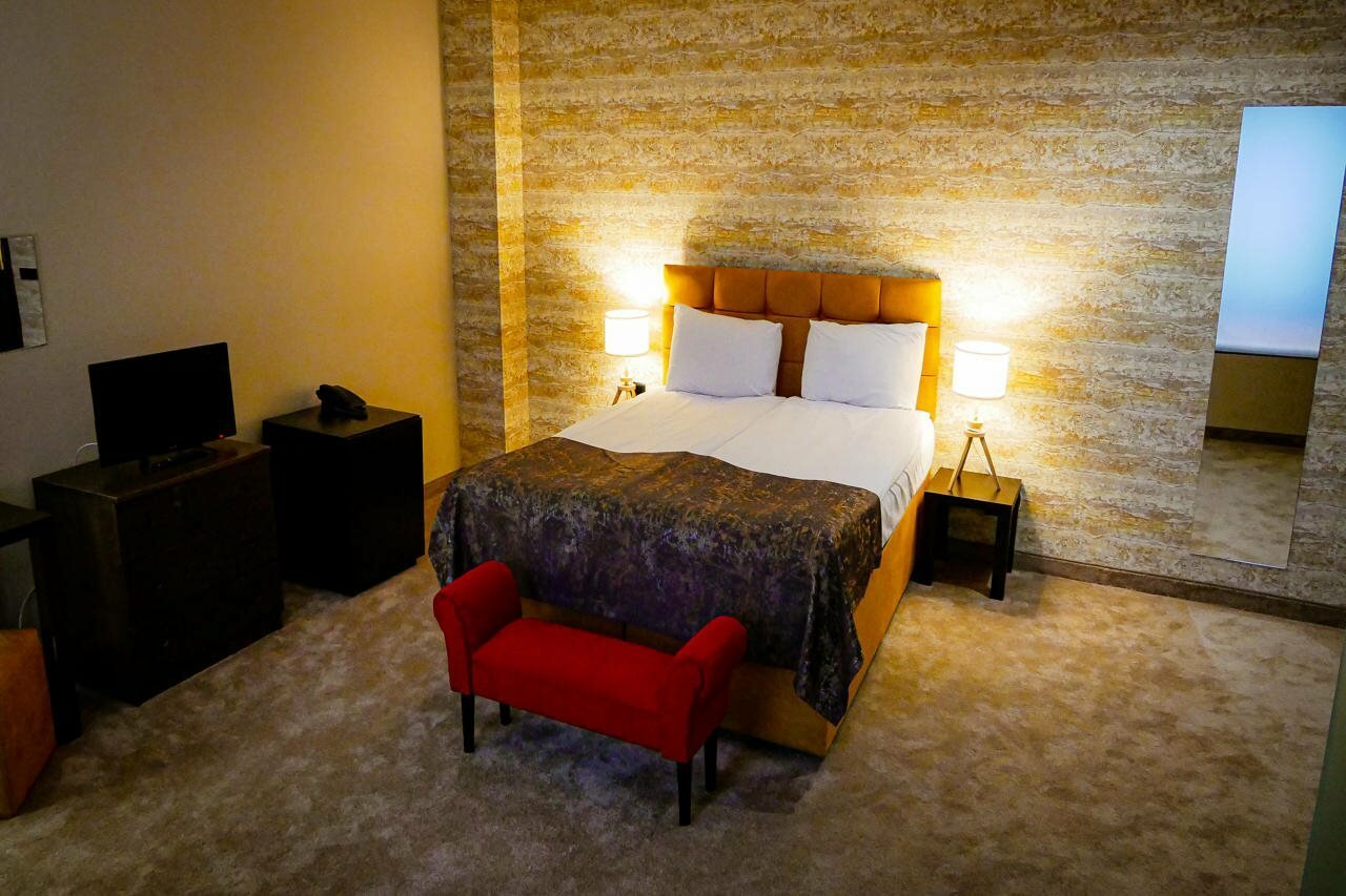 Фото Riverside Boutique Hotel