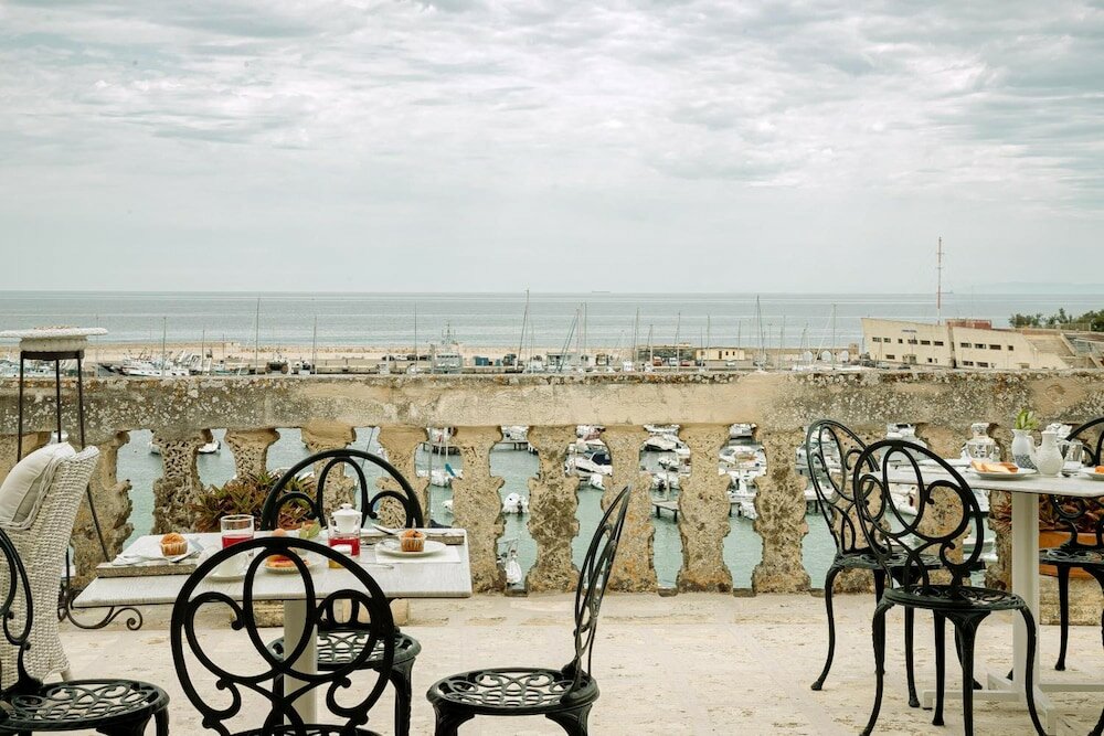 Фото Palazzo De Mori