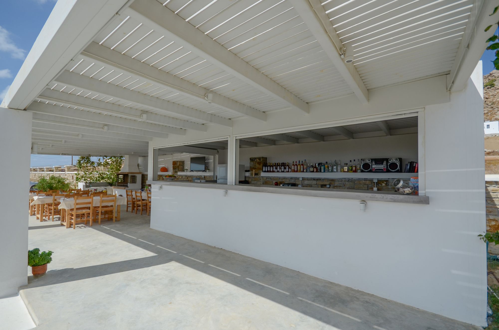 Фото Natura Villas