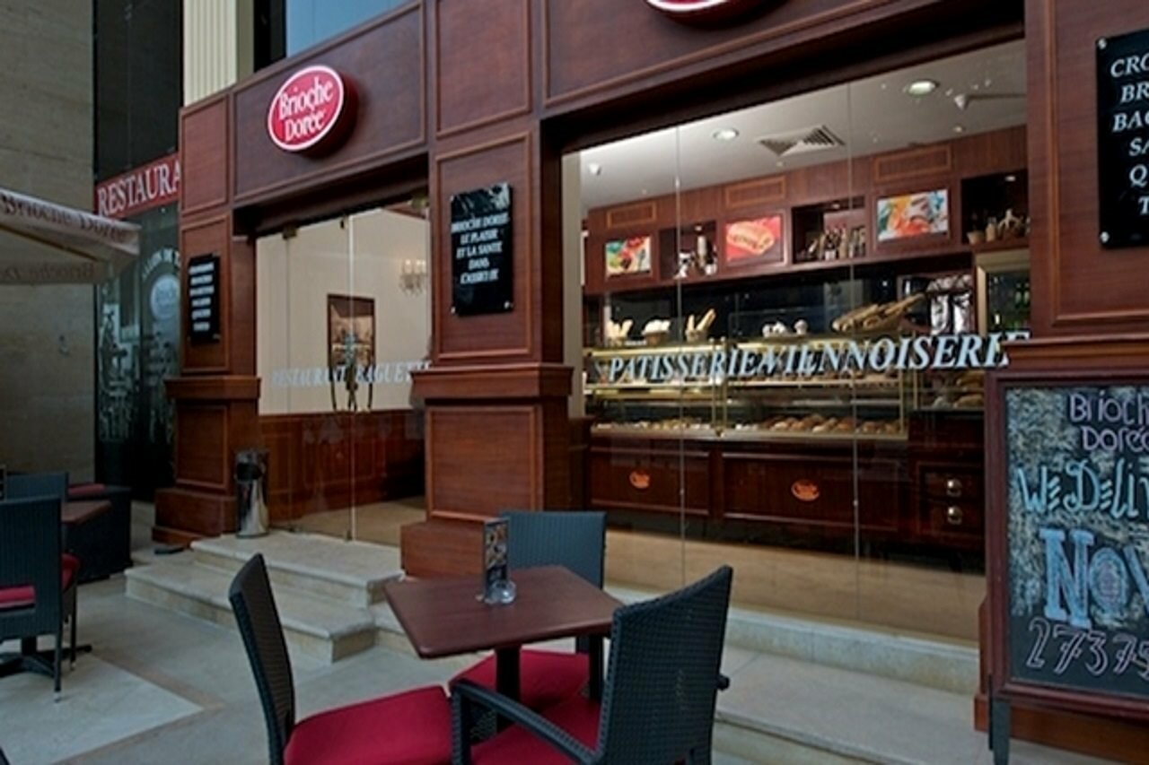 Фото Hilton Cairo Zamalek Residences