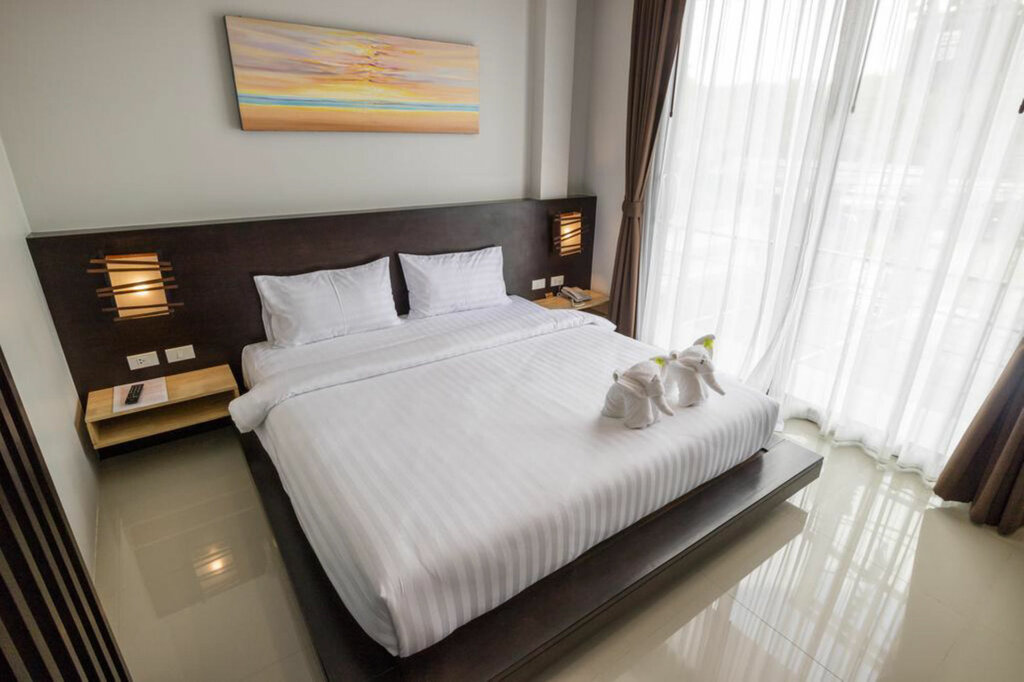 Hotel S2 Residence, Earth, photo