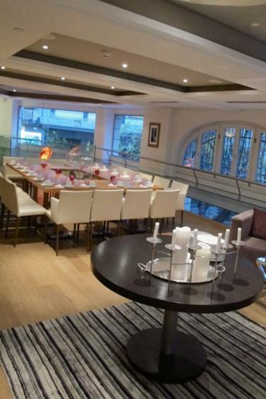 Фото Excelsior Hotel