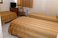 Фото Hotel Marco Polo