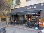 Starbucks Reserve (İstanbul, Kadikoy, Caferağa Mah., Moda Cad., 188C), coffee shop