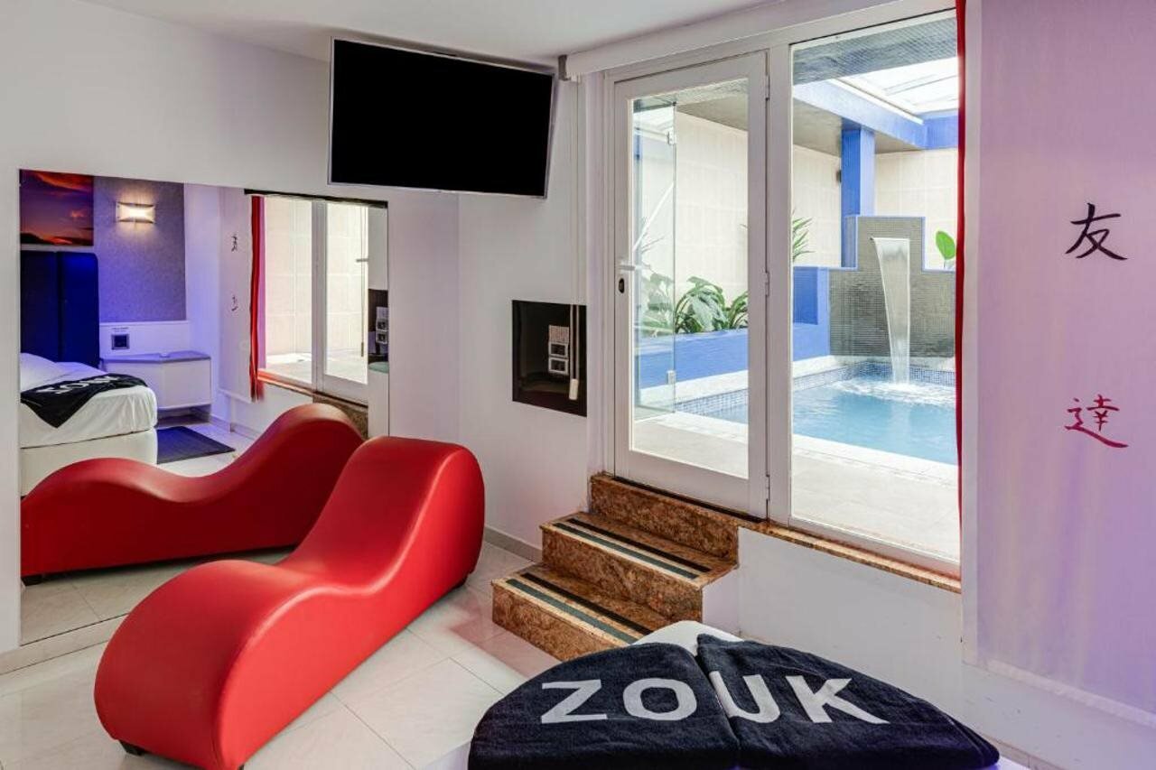Фото Zouk Hotel - Adults Only