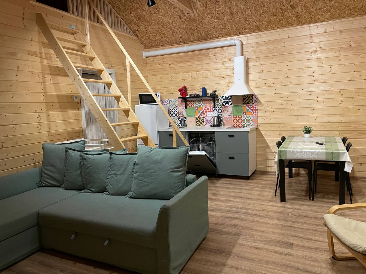 Фото отеля 5