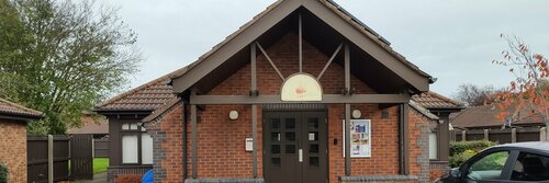 Catholic church Our Lady of Mount Carmel Old Catholic Apostolic Church Carmelite Order, Kingston upon Hull, photo