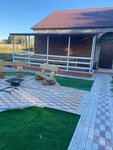 Апартаменты Гжель (rabochiy posyolok Kuzovatovo, ulitsa Chkalova, 24), hotel