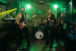 Honeyband (Goncharova Street, 9А), artistic group